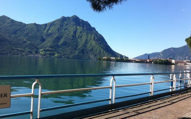 Boats & Breakfast Iseo Lake Lovere 2