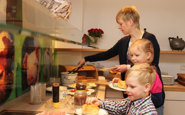 Landhaus Schulte-Göbel