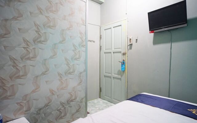 SPOT ON 1854 Sepinggan Asri Syariah Guesthouse