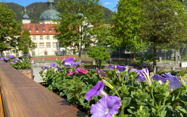Ferienwohnung Königsberger Klosterblick