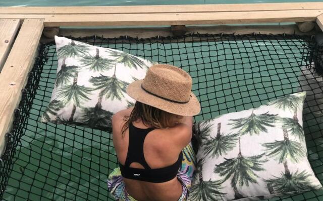 Isla Fuerte Eco House