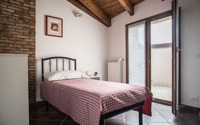 B&B San Bernardino