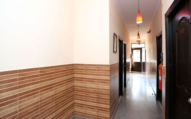 OYO Flagship 14164 Satwah 29