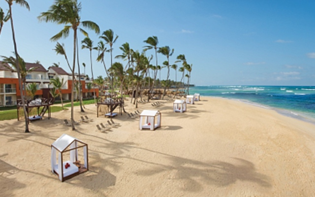 Breathless Punta Cana Resort & Spa - Adults Only - All Inclusive