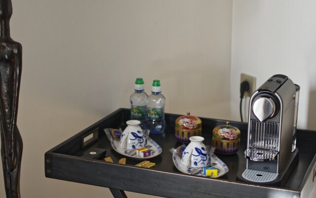 Le 27- Boutique B&B