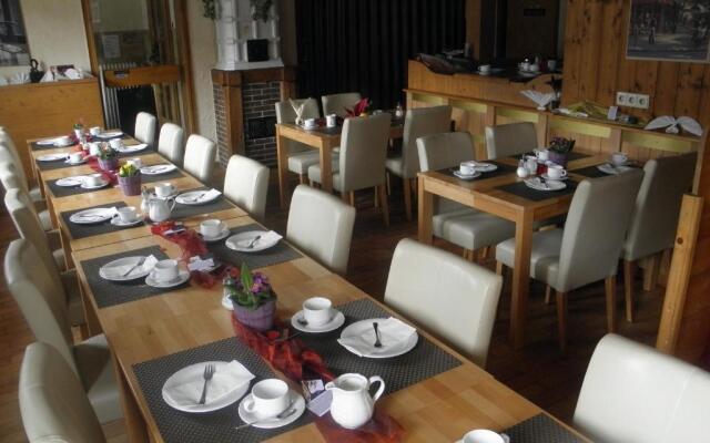 Alb Hotel Schalksburg