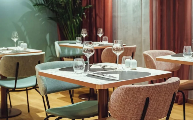 Hotel Le Clos Rebillotte