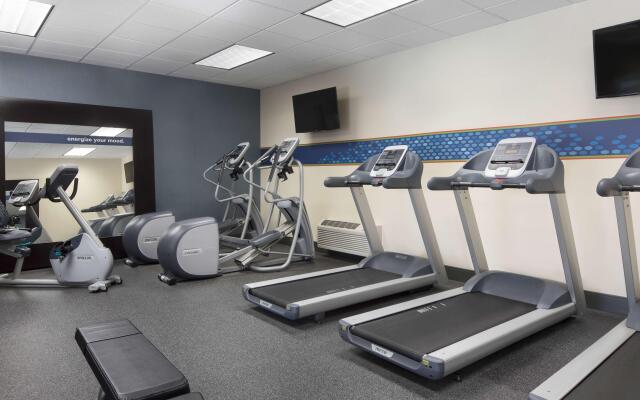 Hampton Inn Myrtle Beach-West