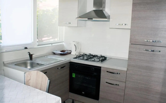 Apartment Vesna Komunela