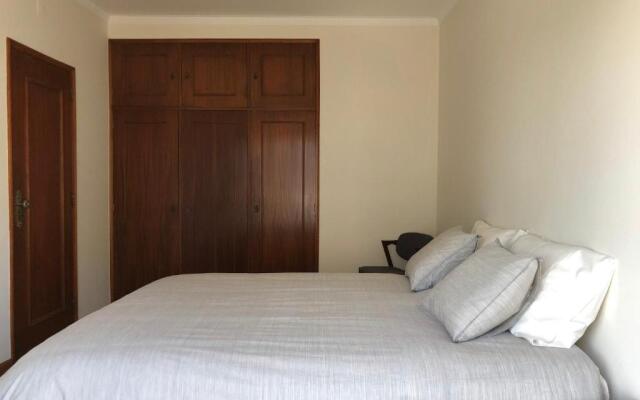 VMO Apartment