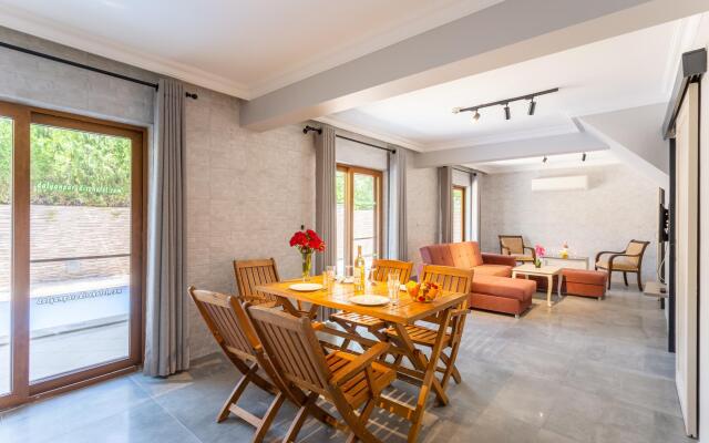 Villa Derya Paradise
