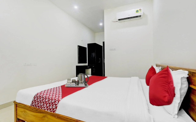 Hotel O S D Palace