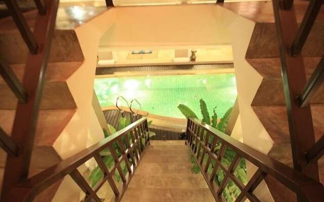 Devara Pool Villa