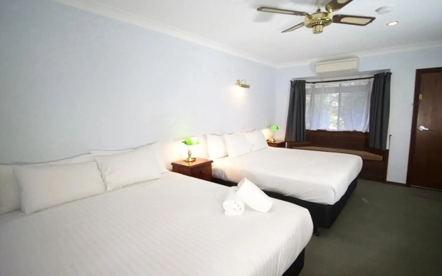 Margaret River Motel