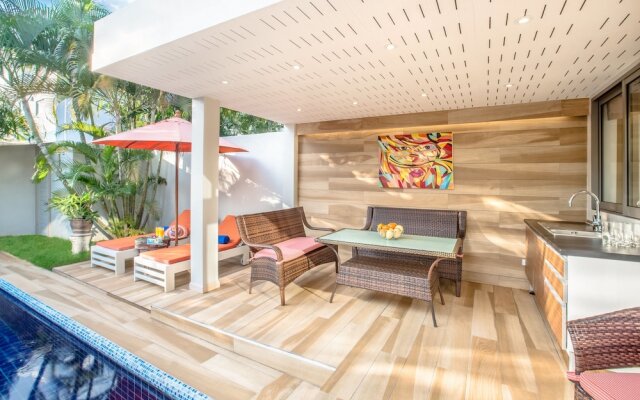Villa Pearl