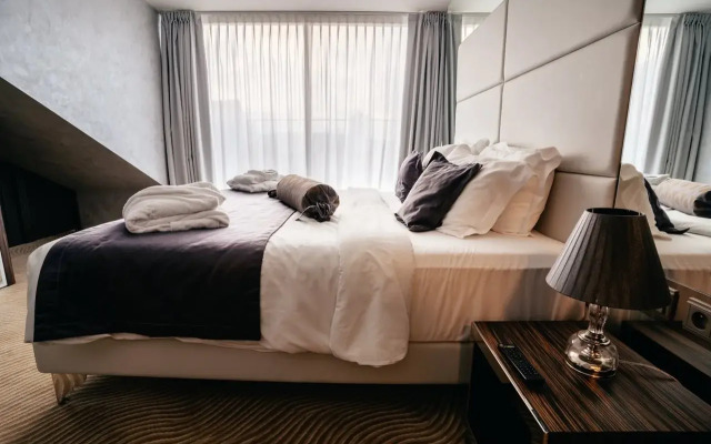 Myo Hotel Wenceslas