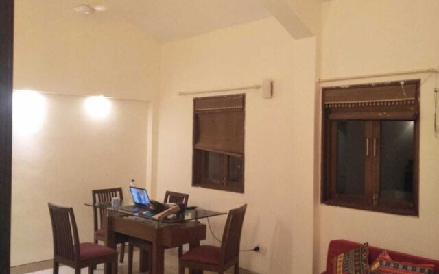 Beautiful Balconied 2 Bed Flat