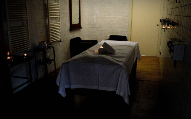 Foro Appio Mansio Hotel