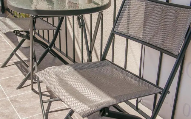 Guest House Arsenal Accommodation