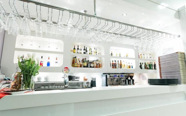 Park Hotel Diament Wroclaw
