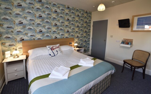 Albion Guest House