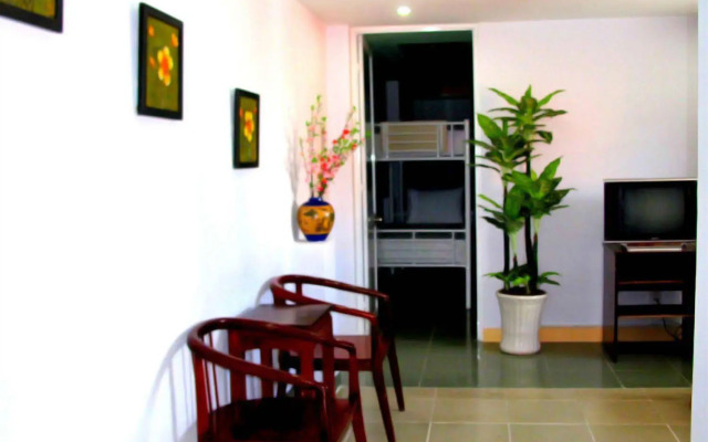 Thuy Tien Hotel