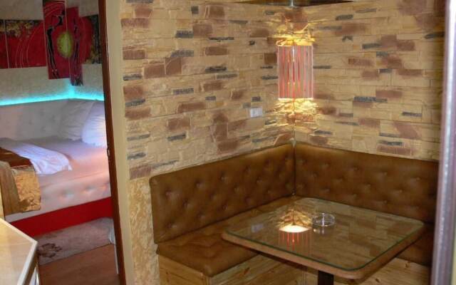 Apart Hotel Dom