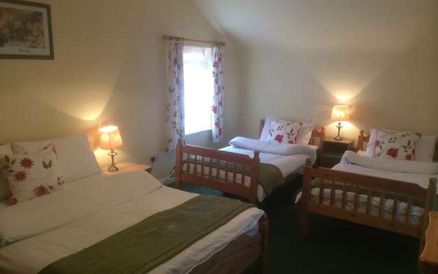 The Ritz Accommodation