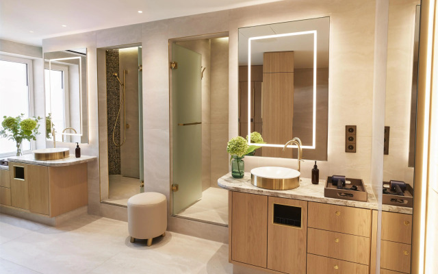 Hotel Vier Jahreszeiten Kempinski München