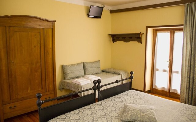 B&B Il Vigneto