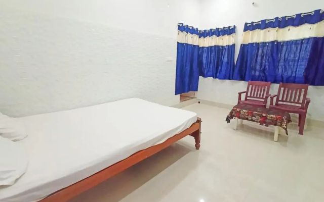 Swastik Hotel