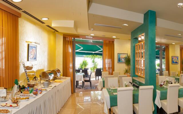 Hotel Saudade