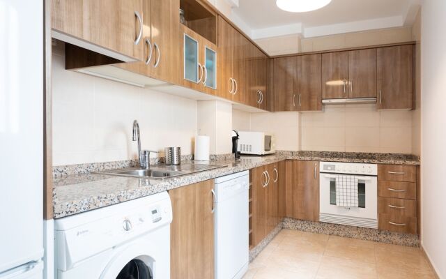 HomeLike Beautiful Duplex Parque La Reina