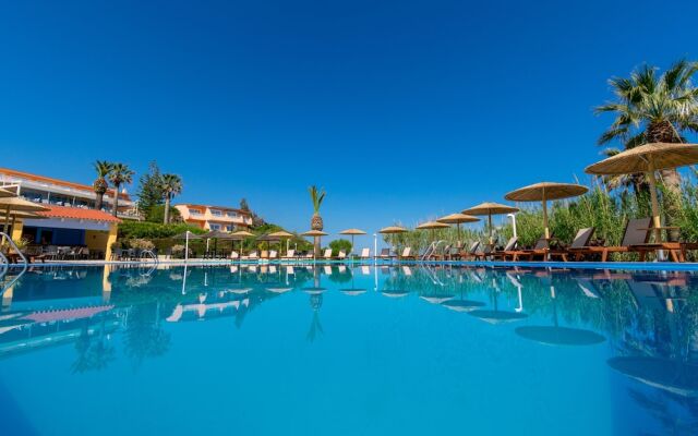 Ibiscus Corfu Hotel