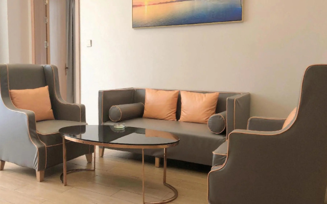 Boting Hotel (Lu 'an Yeji Passenger Station Branch) – Guest Rooms – Luan