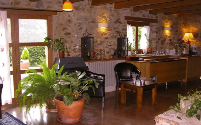 Can Gasparó Hotel Rural & Restaurant