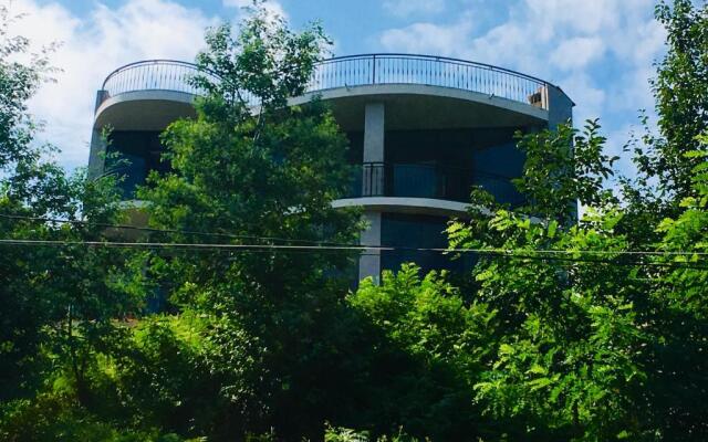 Dream Panorama Villa Batumi