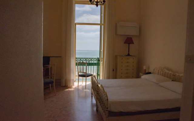 Villa Maria Teresa Boutique Hotel