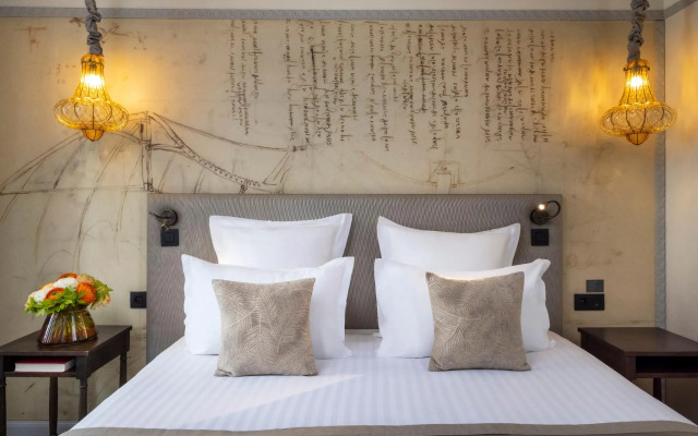 Hôtel Da Vinci & Spa