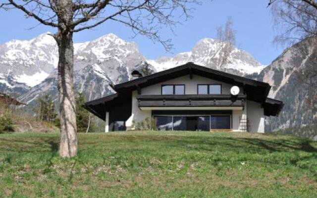 Landhaus Blaubeerhügel