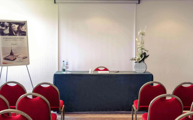 Mercure Cabourg Hôtel & Spa