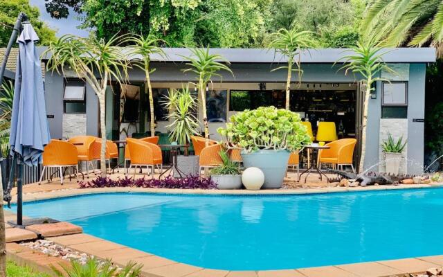 24 On Basil Boutique Aparthotel