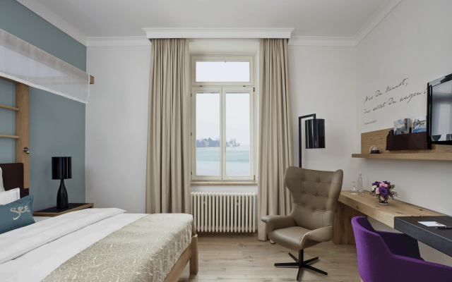 Steigenberger Inselhotel