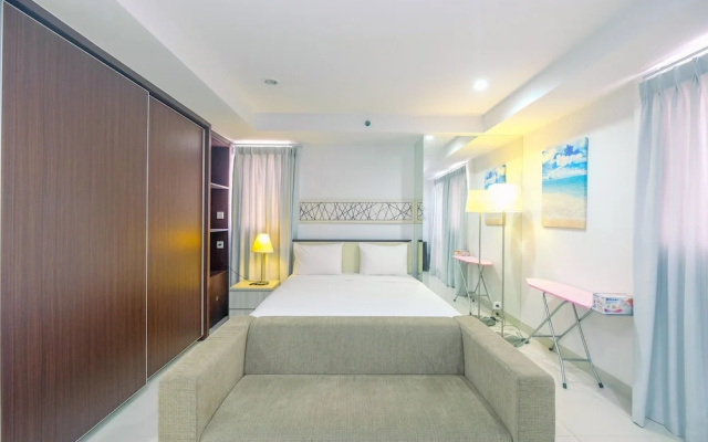 Tranquil Studio Azalea Apartment