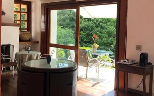 Pousada Canto da Lua