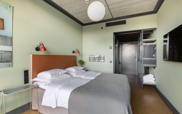 The Winery Hotel, WorldHotels Crafted