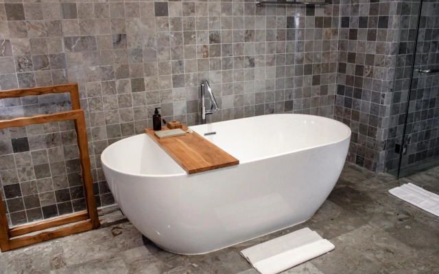 Amnaya Resort Nusa Dua