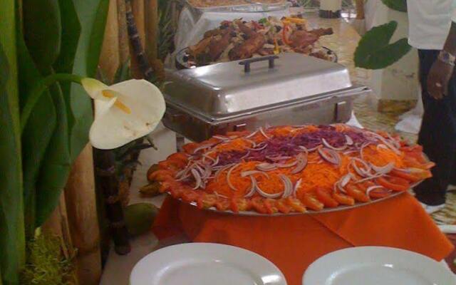 Le Jardin Hotel Restaurant