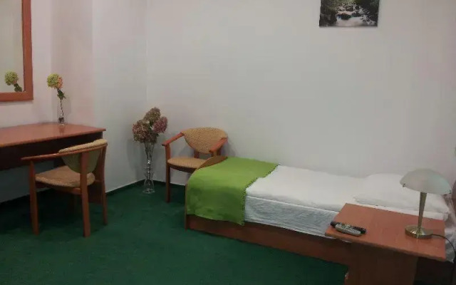 Pokoje Gościnne DACPOL