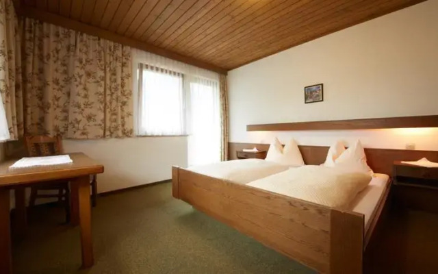 Appartements Tannenberg by Easy Holiday Appartements
